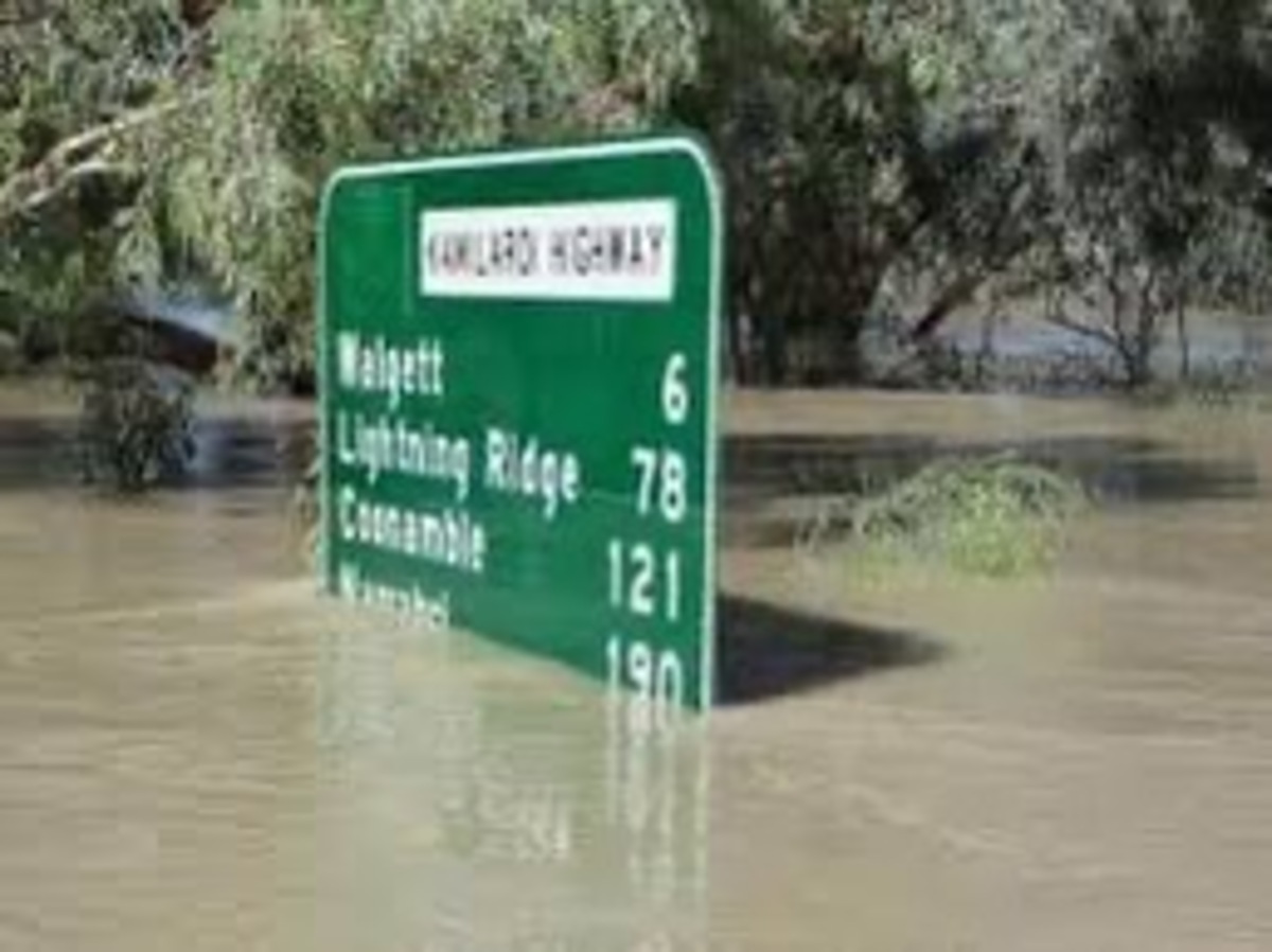 Faster disaster recovery payments for Shire councils