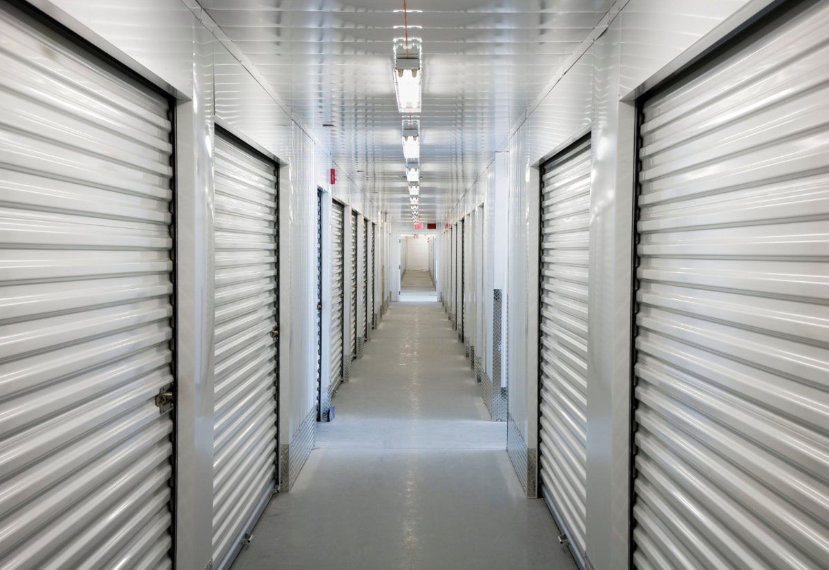 What Is Self Storage? Unlocking Space & Security for Your Belongings