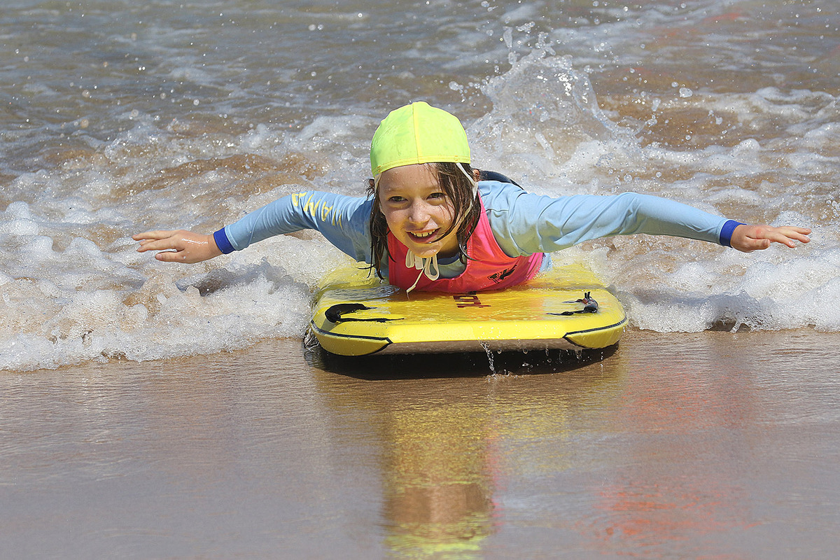 KIAMA KINGFISHERS - TWILIGHT MEETING - GROUP 1 - 14TH DECEMBER 2024