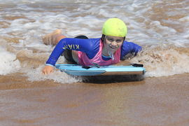 KIAMA KINGFISHERS - TWILIGHT MEETING - GROUP 3 - 14TH DECEMBER 2024