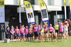 KIAMA KINGFISHERS - TWILIGHT MEETING - GROUP 5 - 14TH DECEMBER 2-24