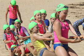 KIAMA KINGFISHERS - TWILIGHT MEETING - GROUP 6 - 14TH DECEMBER 2024