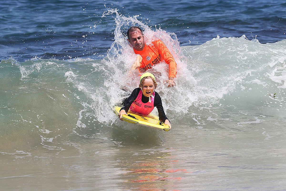 KIAMA KINGFISHERS - TWILIGHT MEETING - GROUP 7 - 14TH DECEMBER 2024