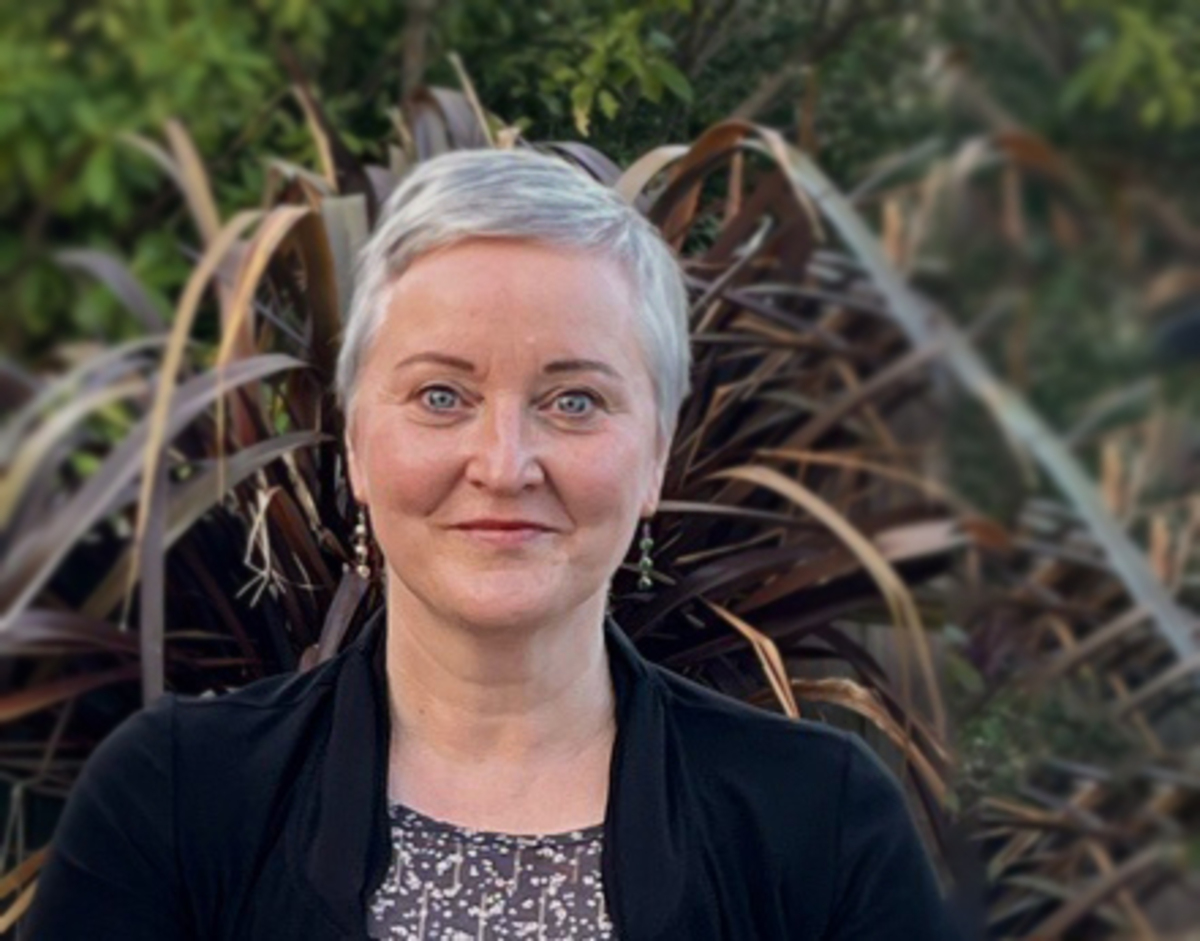 Christmas Q&As - Melissa Bell