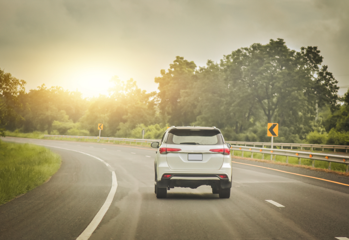 Make it the season to drive safely as 1.1 million close in on demerit point back
