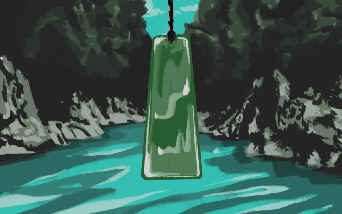 What you need to know about buying and gifting pounamu