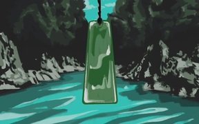 What you need to know about buying and gifting pounamu