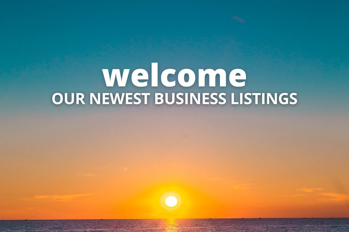 New Directory Listings Highlight Local Excellence