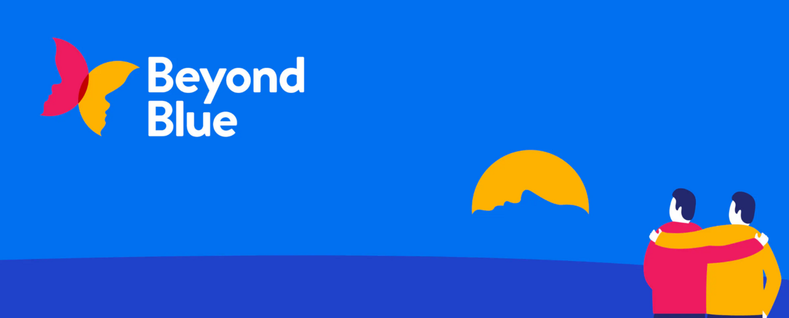 Beyond Blue is here for you this holiday season