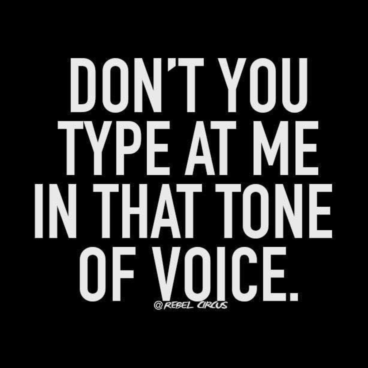 How to write emails with better tone