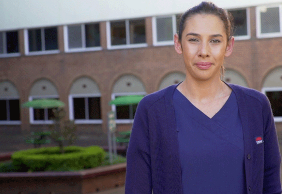 Scholarships and Cadetships for Aboriginal Nursing and Midwifery Students