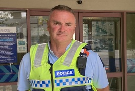Central Beat: Police make arrests for gang insignia, drugs offences