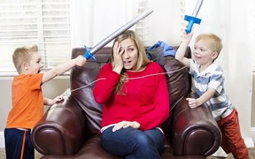 'Enormous mismatch': What can you do when your leave doesn't cover the school holidays?