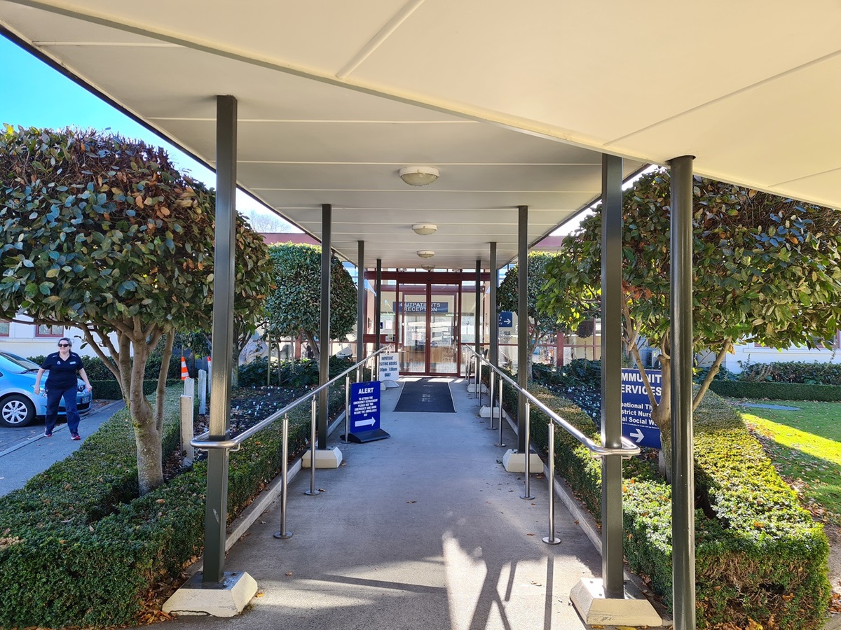 Four healthcare improvement priorities identified for Waitaki