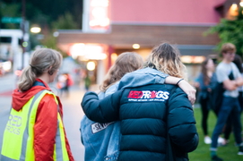Party safely: Tips for parents 