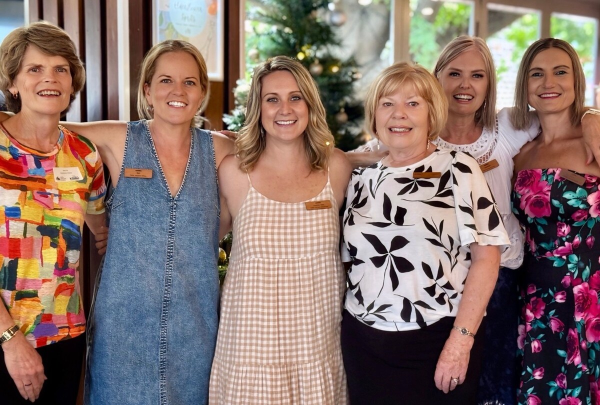 Destination Kiama celebrates a successful year with a festive gathering