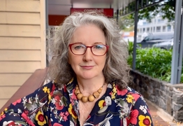 Letter from Karen Renkema Lang, sharing her reflections on a long legal process involving Kiama Council. 