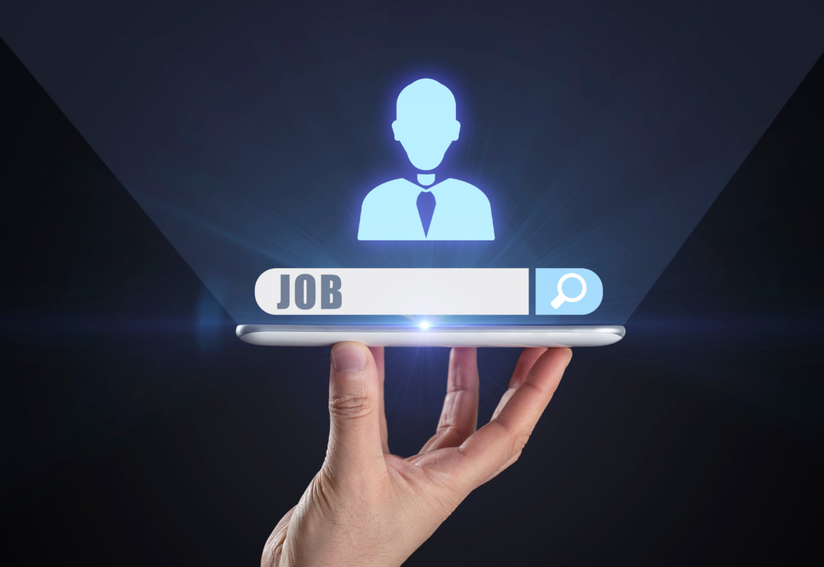 Advertised Salaries Rise 0.7% in November