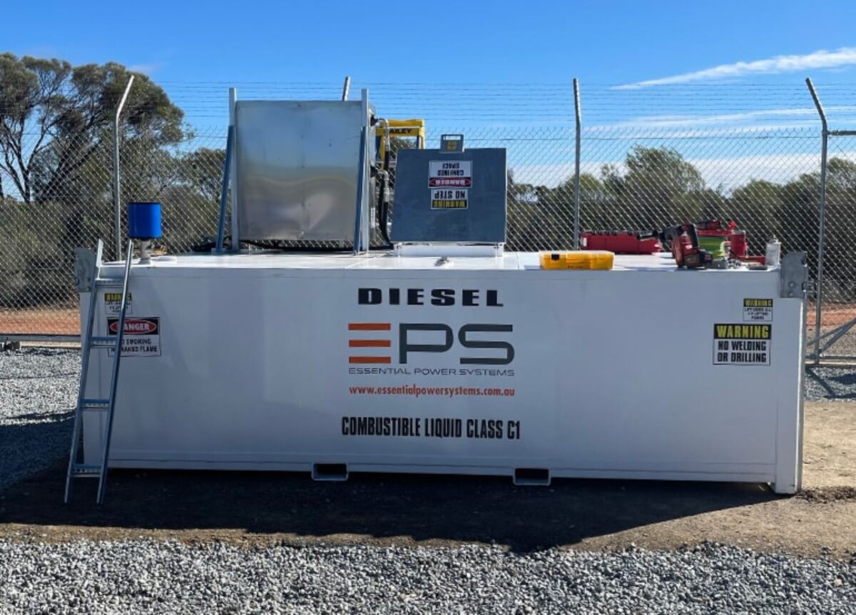 Essential Energy hit milestones on more resilient power solutions in the Far West