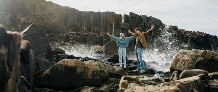 Two local landmarks named among NSW’s most iconic natural wonders