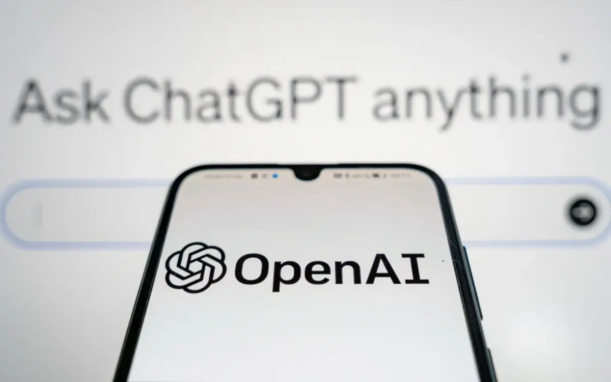 AI influencing Christmas gift buying