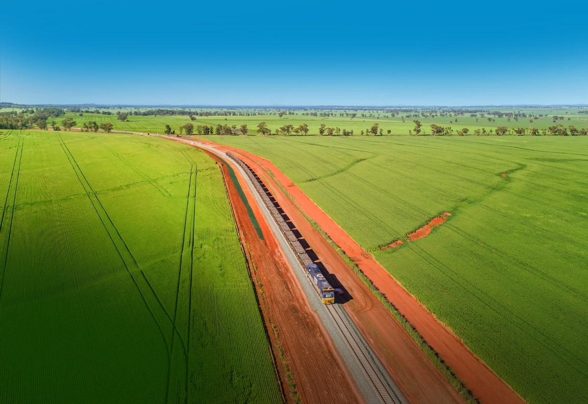 Renewed calls to speed up Inland Rail