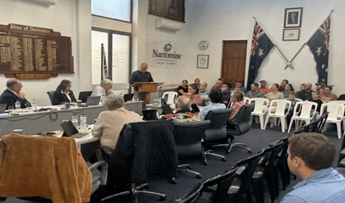 Call for submissions on local government reforms