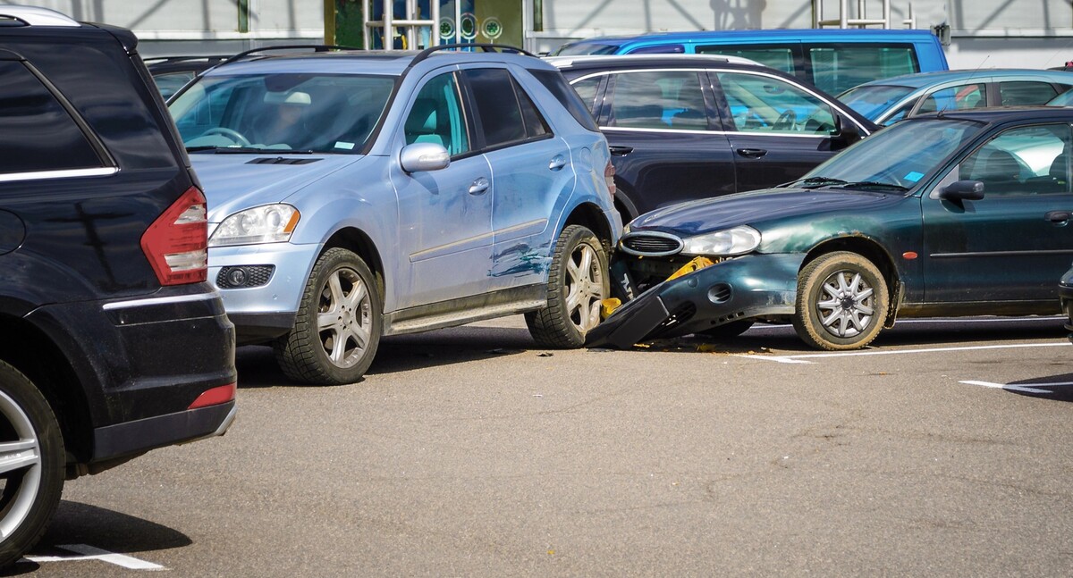 Holiday havoc hits Kiama car parks