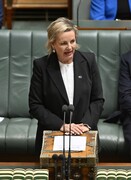 2024 Christmas-New Year Message – Sussan Ley  