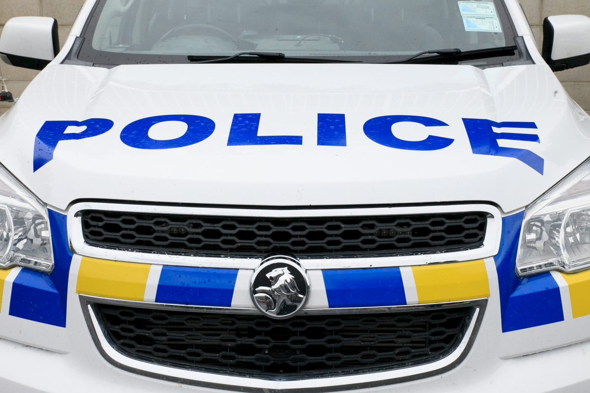 Serious crash, State Highway 6, Kingston