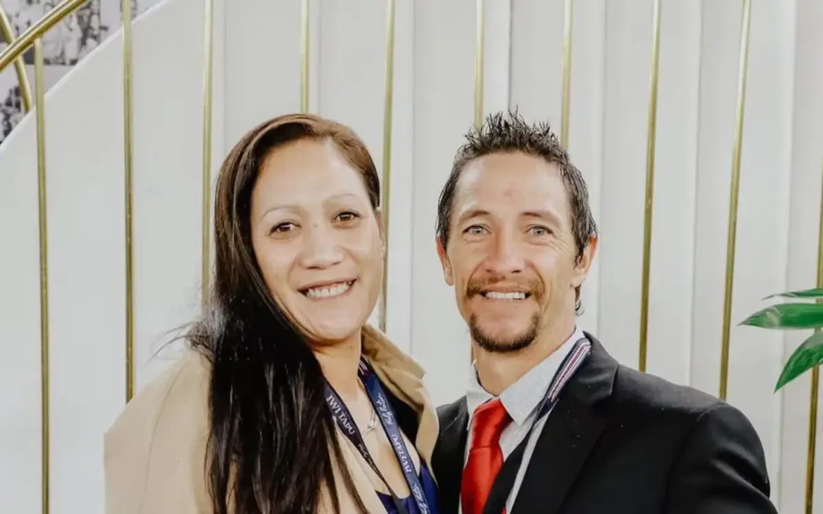 Grief and anger: Whānau of Joanna Sione-Lauaki quest for answers in unsolved murder