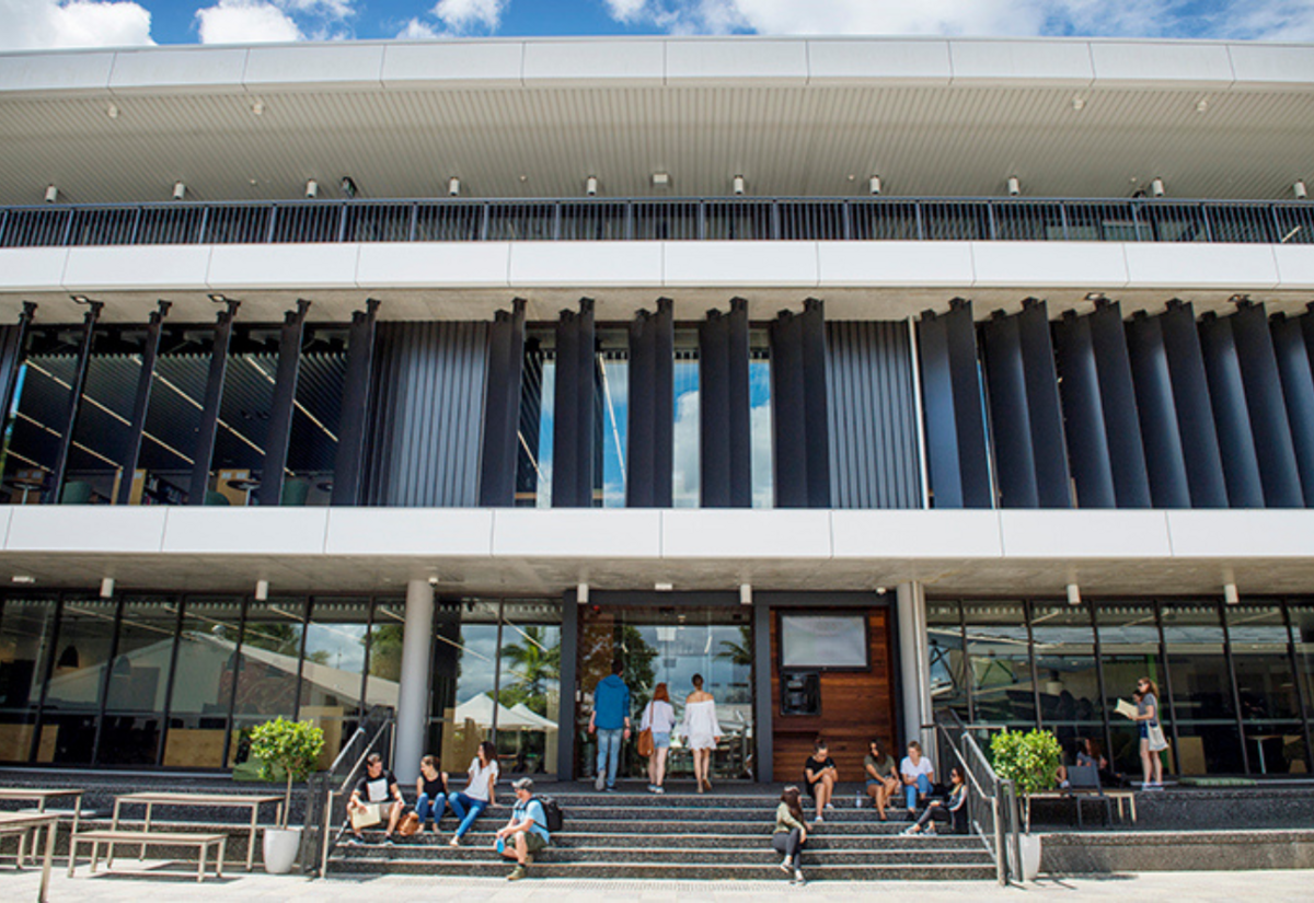 Changes to international student visas a present for SCU and Lismore