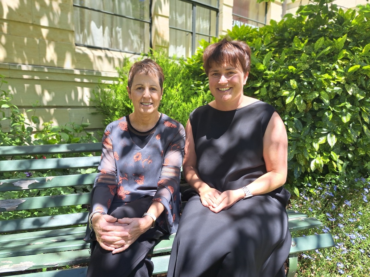 Strength to strength for Stronger Waitaki