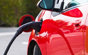 End of Clean Car discount, road user charges see EV sales decline