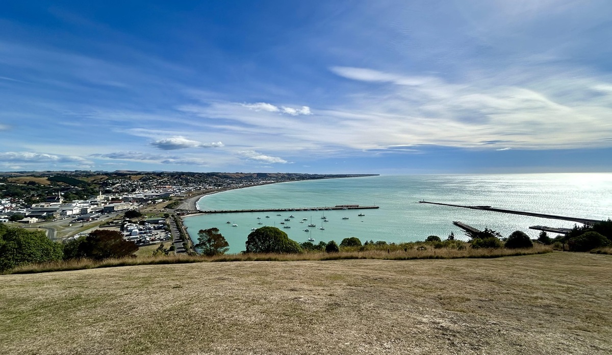 Restricted fire season for coastal Waitaki
