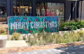 Invercargill’s Christmas lights fall victim to cost-cutting