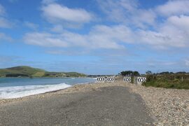 Frustration at council view on ‘benign’ coastal landfill