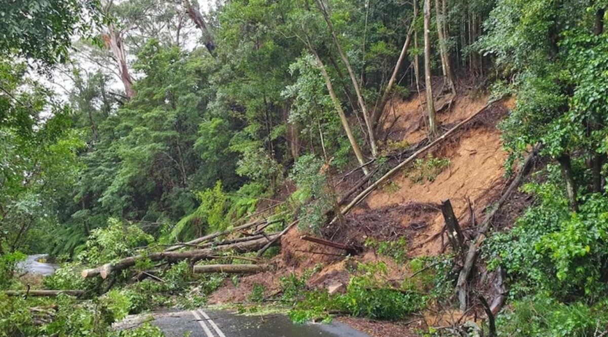 Jamberoo Mountain Road highlights need for fairer NSW road management system