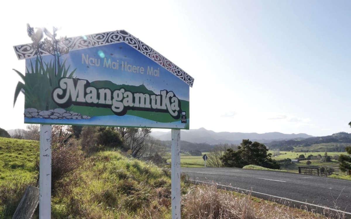 Serious crash near Mangamuka Gorge road just one day after it reopened