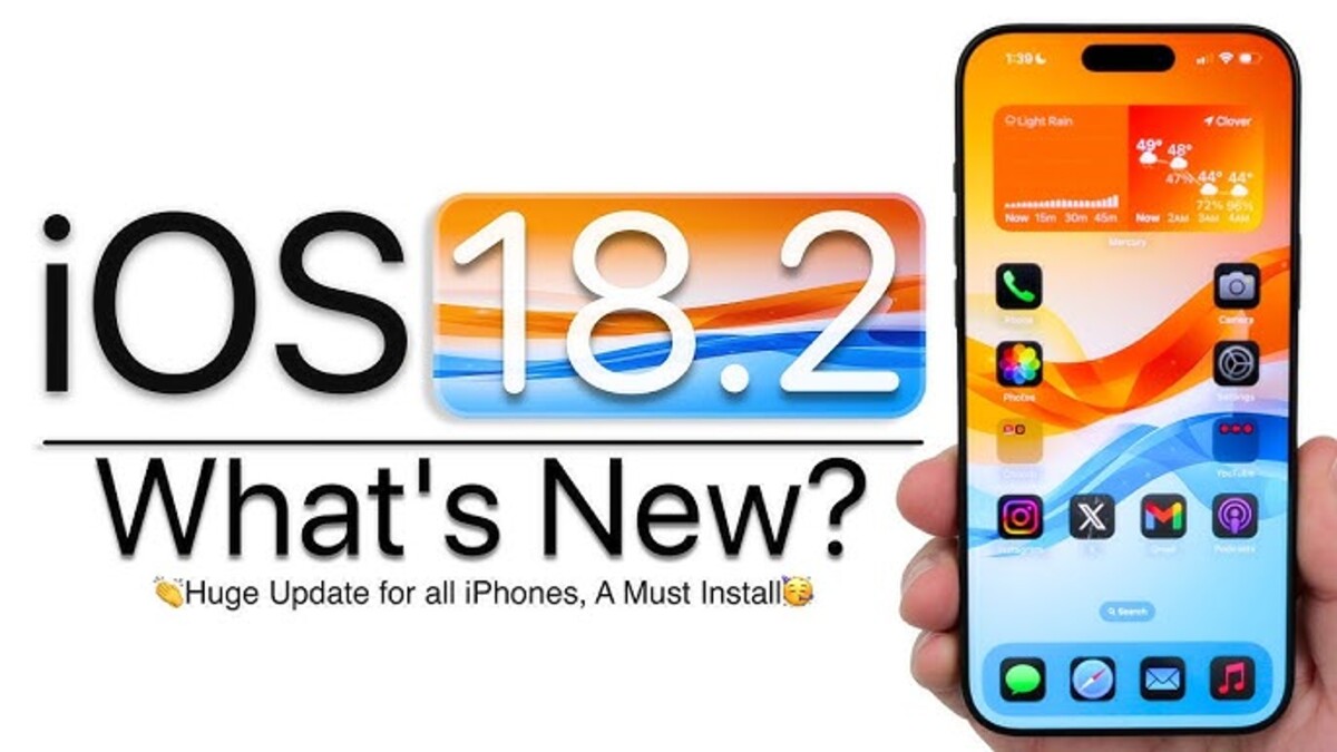 iOS Update Simplifies Scam Reporting