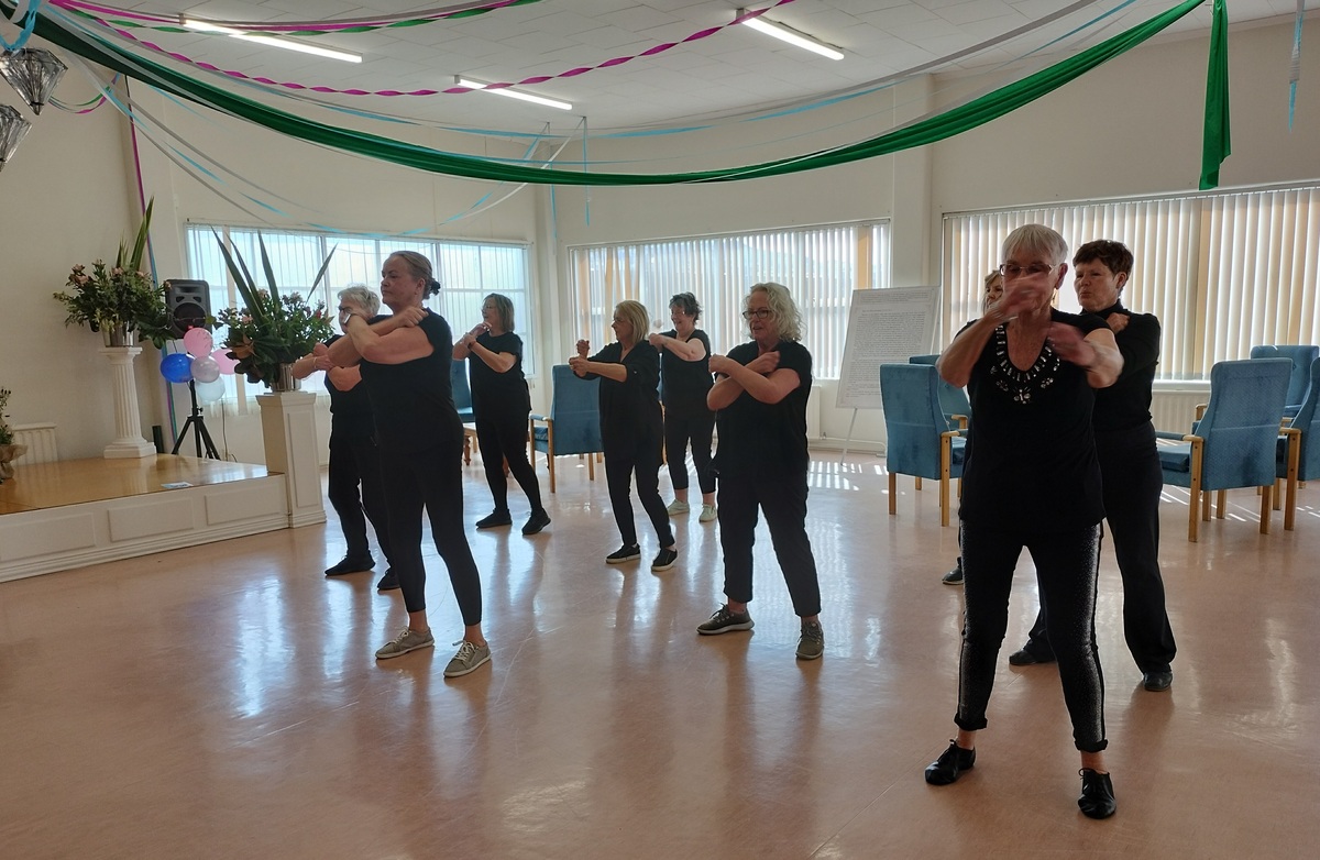 Age Concern Otago’s boosted with $10K grant
