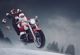 Stay Safe or Face Double Trouble This Holiday Season