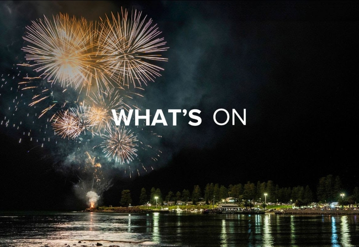 Enjoy summer fun in Kiama with the ultimate guide to school holiday adventures.