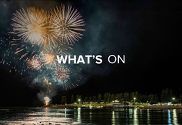  Enjoy summer fun in Kiama with the ultimate guide to school holiday adventures.