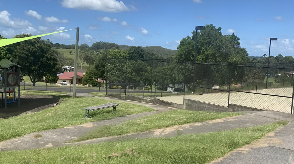 Council provides update on Caniaba recreation upgrades