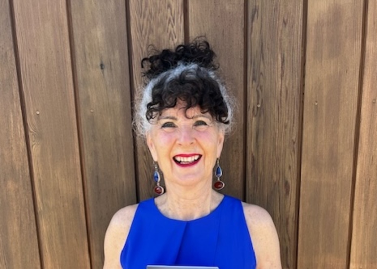 Wānaka author releases Southern murder mystery