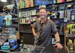 Base celebrates 25 years