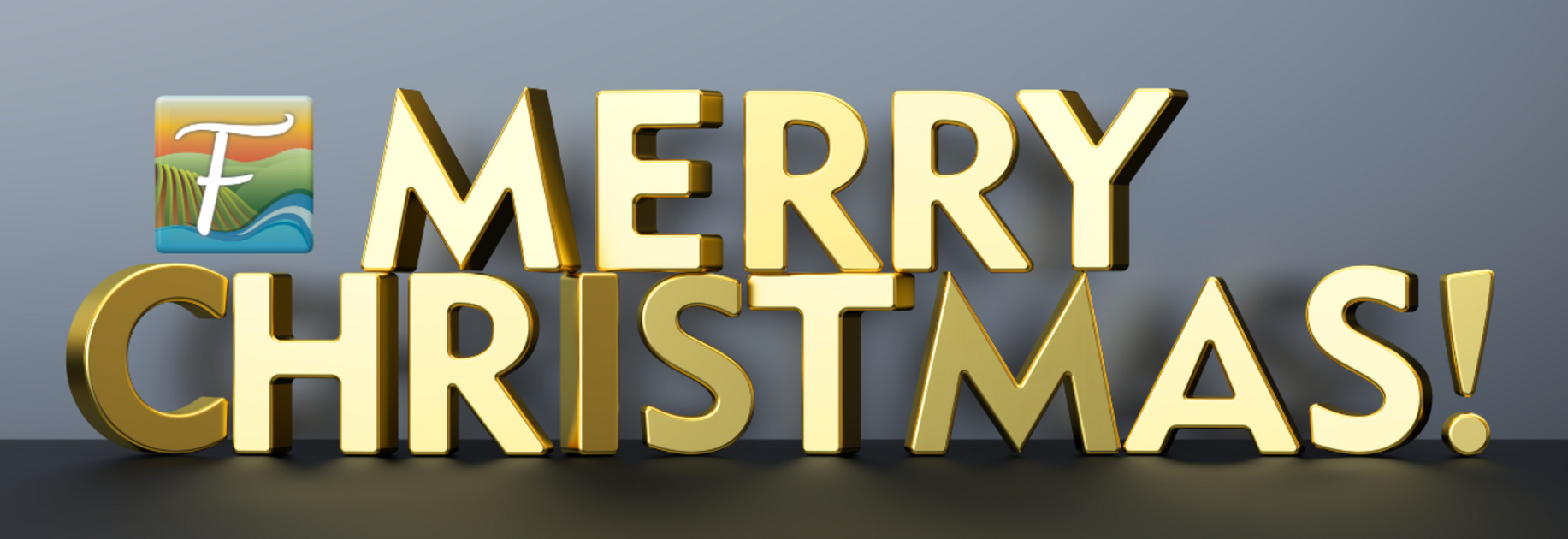 Merry Christmas!