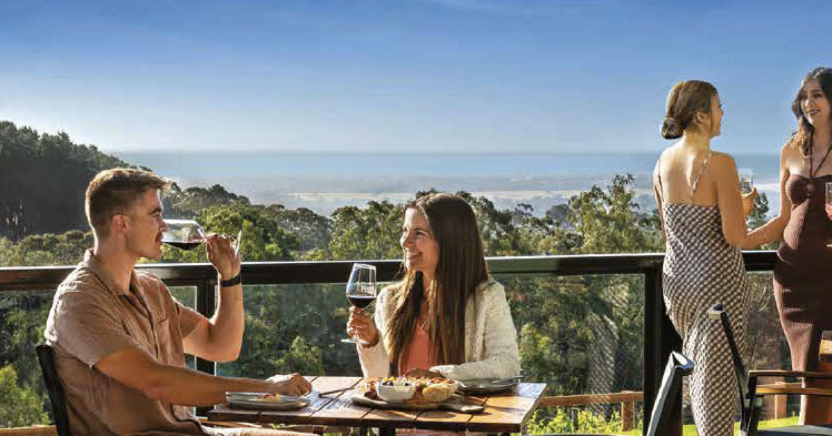 10th Edition Visitor Guide unveiled