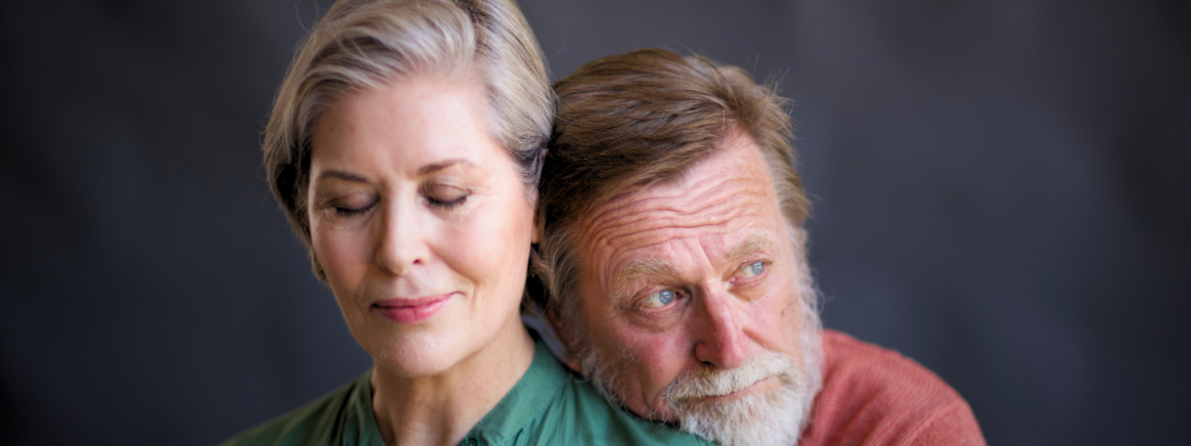 Award-Winning Play Returns to Q Theatre